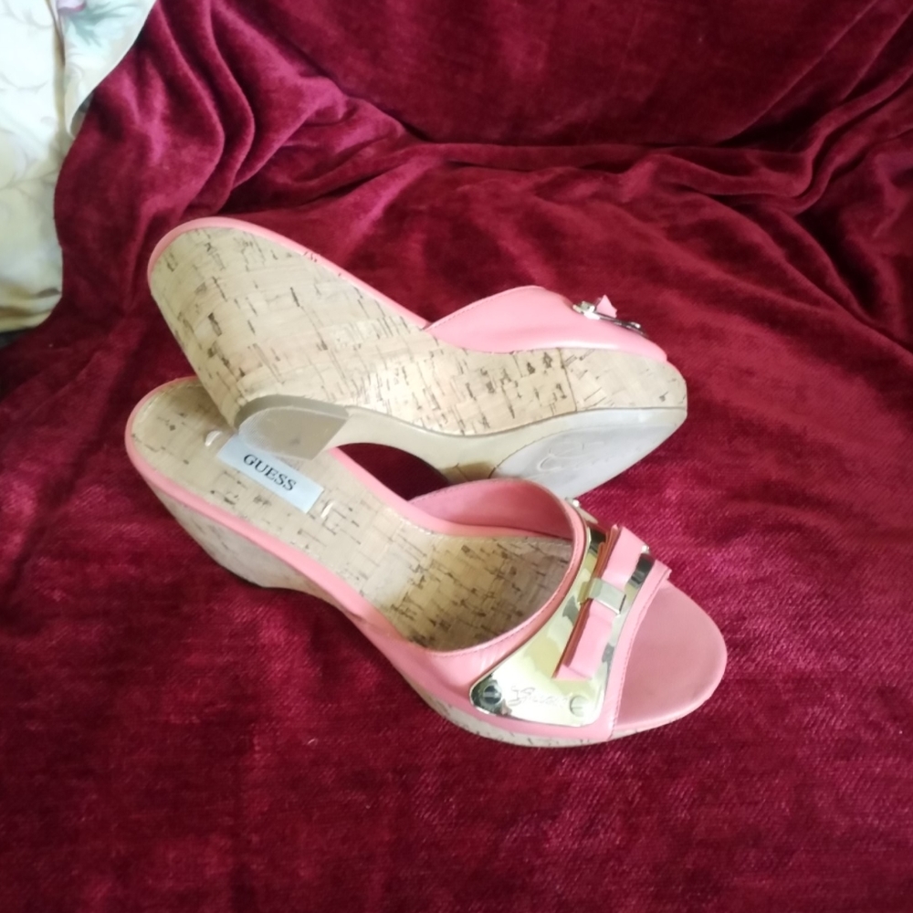 Shoes - Picture 2 of 2